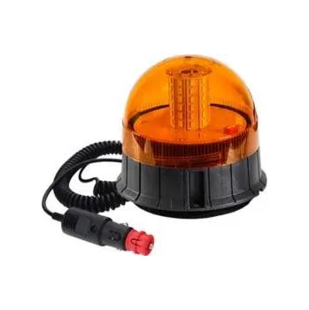 Maják Maják výstražný LED magnetické uchycení