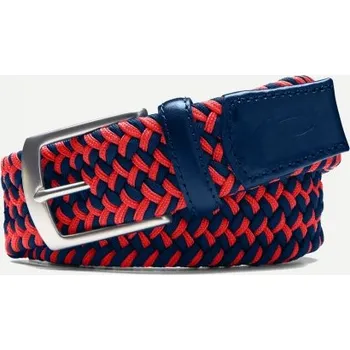 Opasek Kjus Sportive Web Belt 21844 sportovní pásek M