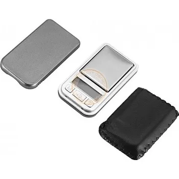 Kuchyňská váha Digitální mini váha 200g / 0,01g, P138