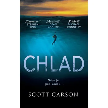 Chlad - Scott Carson (2021, pevná)