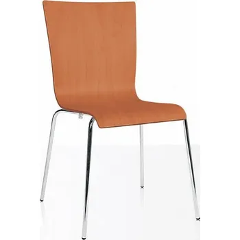 Jídelní židle Židle skořepinová Ola