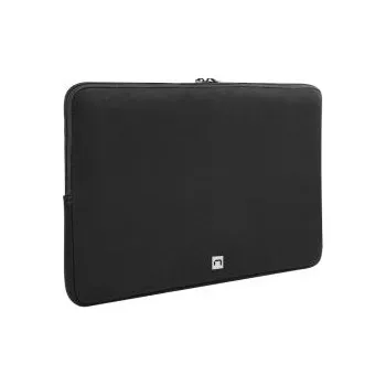 Notebook Natec sleeve pro NB CORAL 13,3", černá (NET-1700)