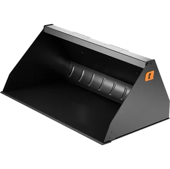 Lopata Quicke Lopata GL+ Šířka lopaty: 200 cm, Upínače: Bez upínače