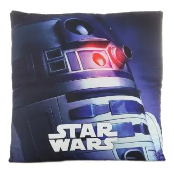Polštář Polštářek Star Wars 35 x 35 cm