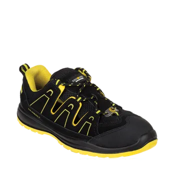 Pracovní obuv ADM ALEGRO O1 ESD Yellow Sandal C60030v68 - 48