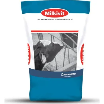 Chov hospodářského zvířete MILKIVIT Sprint 25 kg