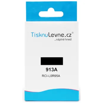 Počítač TisknuLevne.cz za HP L0R95A No.913A
