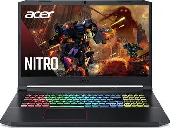 Notebook Acer Nitro 5 (NH.QAWEC.002)