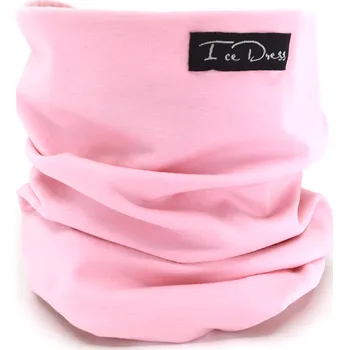 Nákrčník Drexiss nákrčník REALLY SWEET PINK UNI