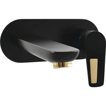 Vodovodní baterie Umyvadlová baterie podomítková RAV Slezák CO335CMATZ