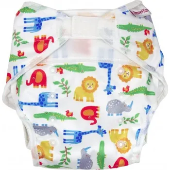 Plena Imse Vimse Plena OneSize Vzor: ZOO