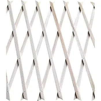 M.A.T. Group 791663 mřížka zahradní skládací 180 x 60 cm Opora na rostlinu M.A.T. Group 791663 mřížka zahradní skládací 180 x 60 cm