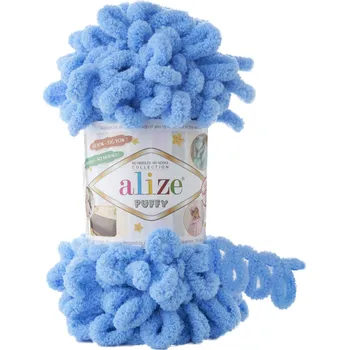 Alize Puffy