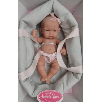 Panenka Pitu capazo corazones