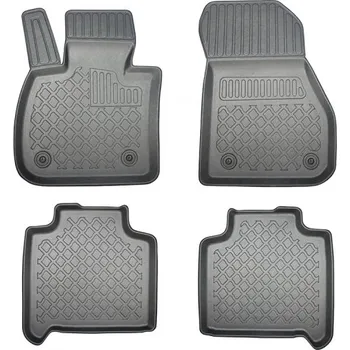 autokoberec Plastové autokoberce Aristar BMW 2 F46 2015-2021