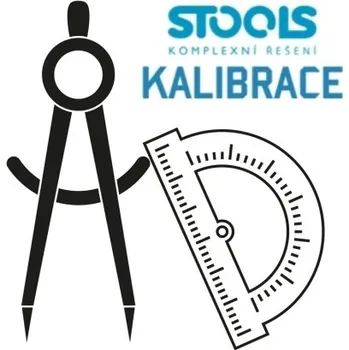 KALIBRACE POSUVNÉHO VÝŠKOMĚRU DO 300mm