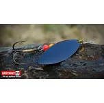 Rotační třpytka MEPPS Aglia Long 3 - Color: black