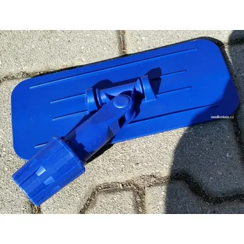 Myčka nádobí Držák padu kloubový na hůl