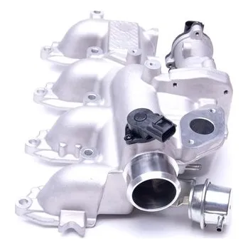 Ventil motoru EGR ventil FORD Turneo Connect Transit Connect 1.8 TDCi