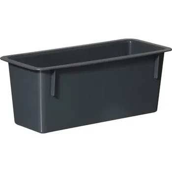 Odpadkový koš Plast Team Odpadkový koš / vložka na tříděný odpad Variabile 1,3 L