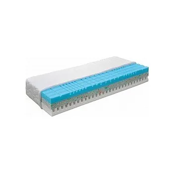 Matrace Matrace TRENTO výška 23 cm (š.85 cm) 23x85x195 cm