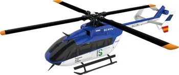 RC model vrtulníku Amewi Trade E.k. EC145 RTF