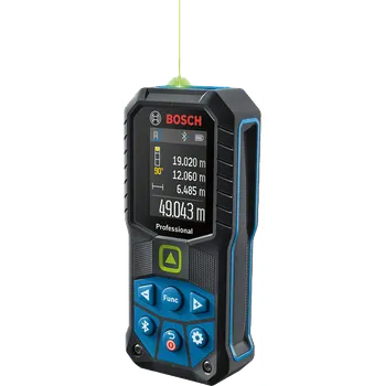 BOSCH Professional GLM 50-27 CG