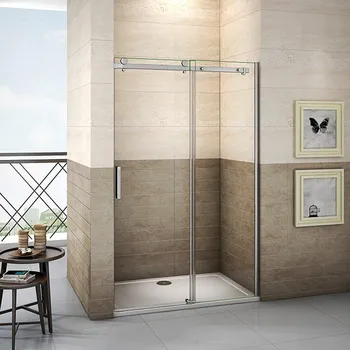 Sprchové dveře H&K SE- Diamond 135 Set