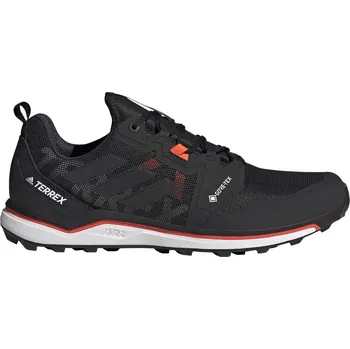 Pánská běžecká obuv adidas Terrex Agravic GTX EH3569