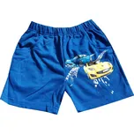 xcena Chlapecké kraťasy modré Velikost: 110