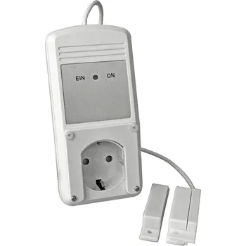 vypínač Kabelový systém spínače okenního kontaktu