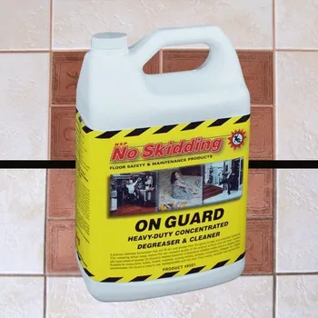 Čistící prostředek ON GUARD