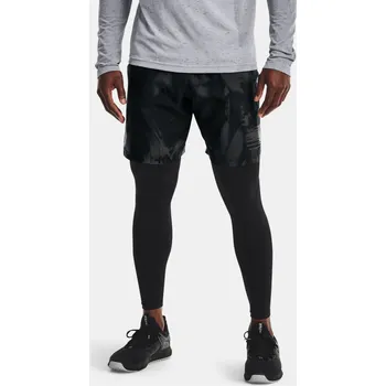 Pánské kraťasy Kraťasy Under Armour Woven Adapt Shorts 001 S