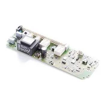 Příslušenství ke kotli MORA TOP Řídící jednotka KM715MA