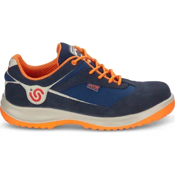 Pracovní obuv Industrial Starter | ISSA Polobotka MARCONI S1P 43744 - 40 02010005