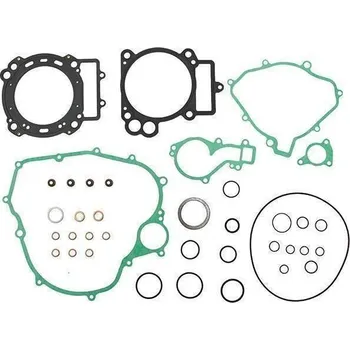 Těsnění motoru NAMURA sada těsnění motoru KTM 690 DUKE 07-10, ENDURO 08-13, SUPERMOTO 07-08 (P400270870038)