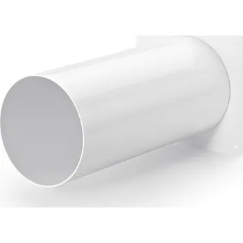 Naber 150 stěnové vedení 1