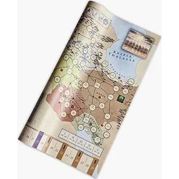 Desková hra Phalanx Games Successors Giant Playing Mat (126cm x 84cm)