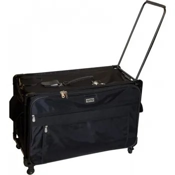 Příslušenství k šicímu stroji Taška pro šicí stroje Janome 2XL - černá