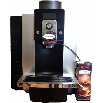 Příprava nápoje Philco Professional
