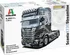 Plastikový model Italeri Scania R 730 Streamline 4x2 Show Trucks (1:24)