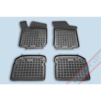 autokoberec Rezaw Plast Gumové koberce Seat LEON I 1999-2005 se zvýšeným okrajem