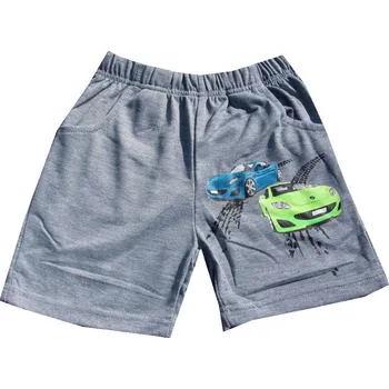 xcena Kraťasy chlapecké šedé Velikost: 110