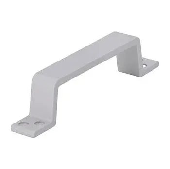 Nábytkové kování Kovová úchytka SIRO 1784-150 AL1