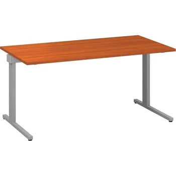 Psací stůl Kancelářský stůl Pro Office C 80x160 cm Barva: Třešeň + doprava ZDARMA