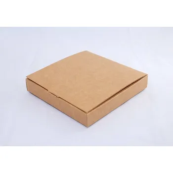 Dárková krabička Bonboniérová krabice na 16 kusů pralinek