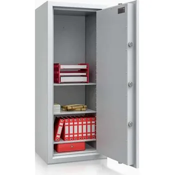 Trezor ISS Trezor Hannover 35508