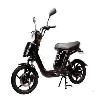 Elektrický skútr Racceway E-BABETA 250 W