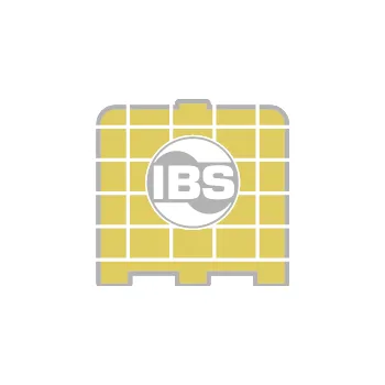 Odmašťovací přípravek na motor IBS PROCAROSA IBS-Speciální čističe WAS 30.300 1000 litrů IBC