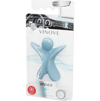 Vůně do auta Osvěžovač VINOVE VINNER Oslo